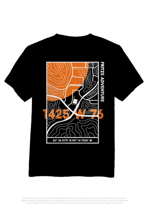 Design de T-shirt par HELLOCRUNK pour ce projet | Design : #32583927