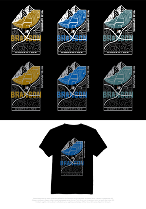 Design de T-shirt par HELLOCRUNK pour ce projet | Design #32584280