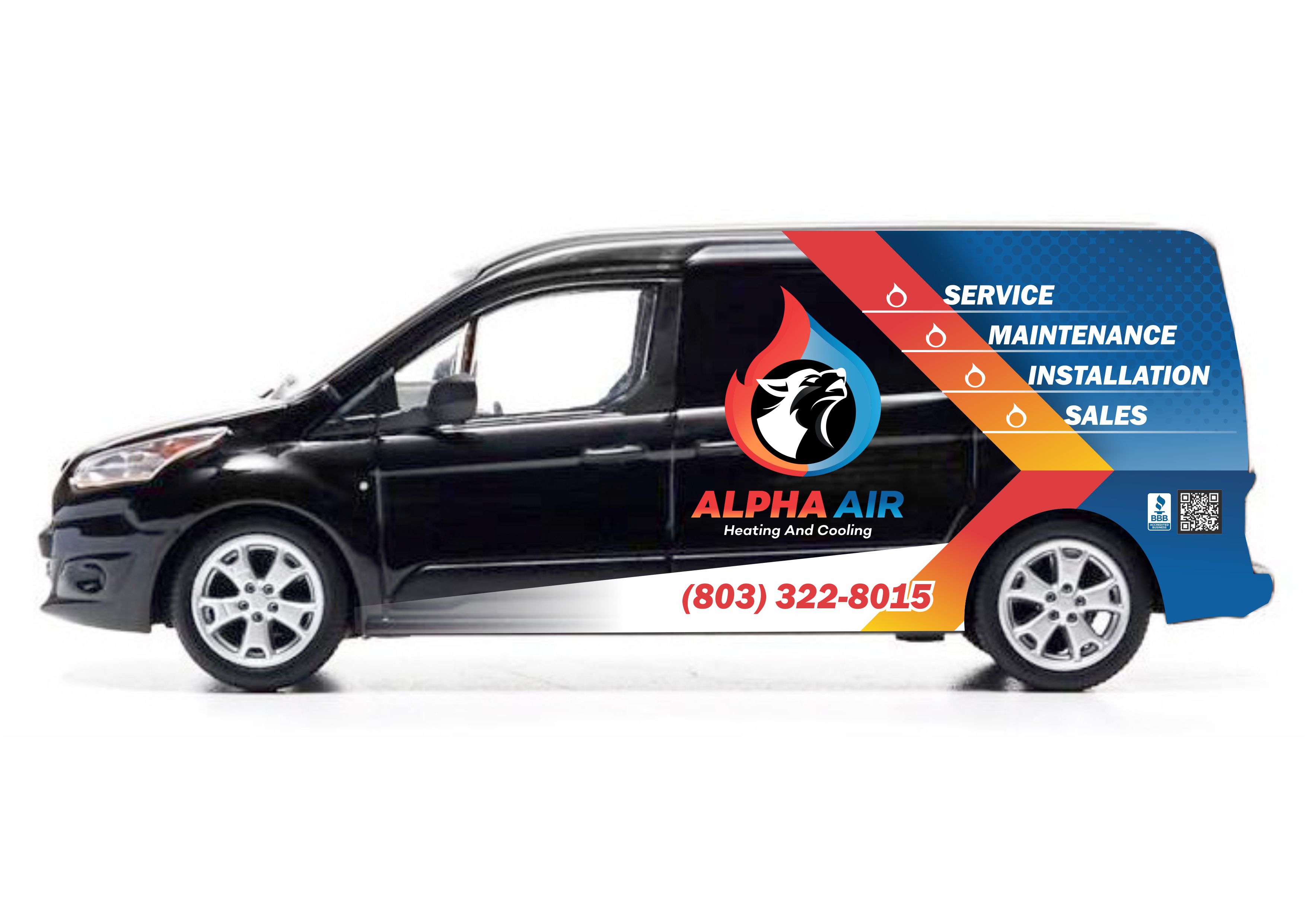 Car Wrap Design by nng for Prestige Tinting  | Design #32528483