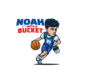 Logo Design by James J.