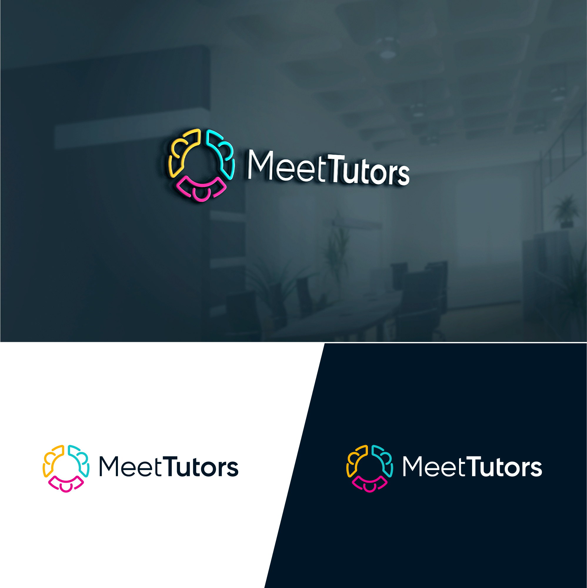 Logo-Design von RKsharma für Sprintmore LLC | Design #32527688