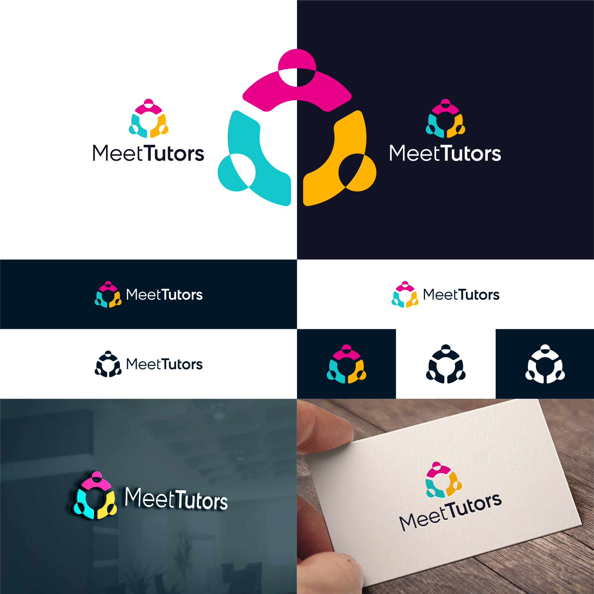 Logo Design by RKsharma for Sprintmore LLC | Design #32528542