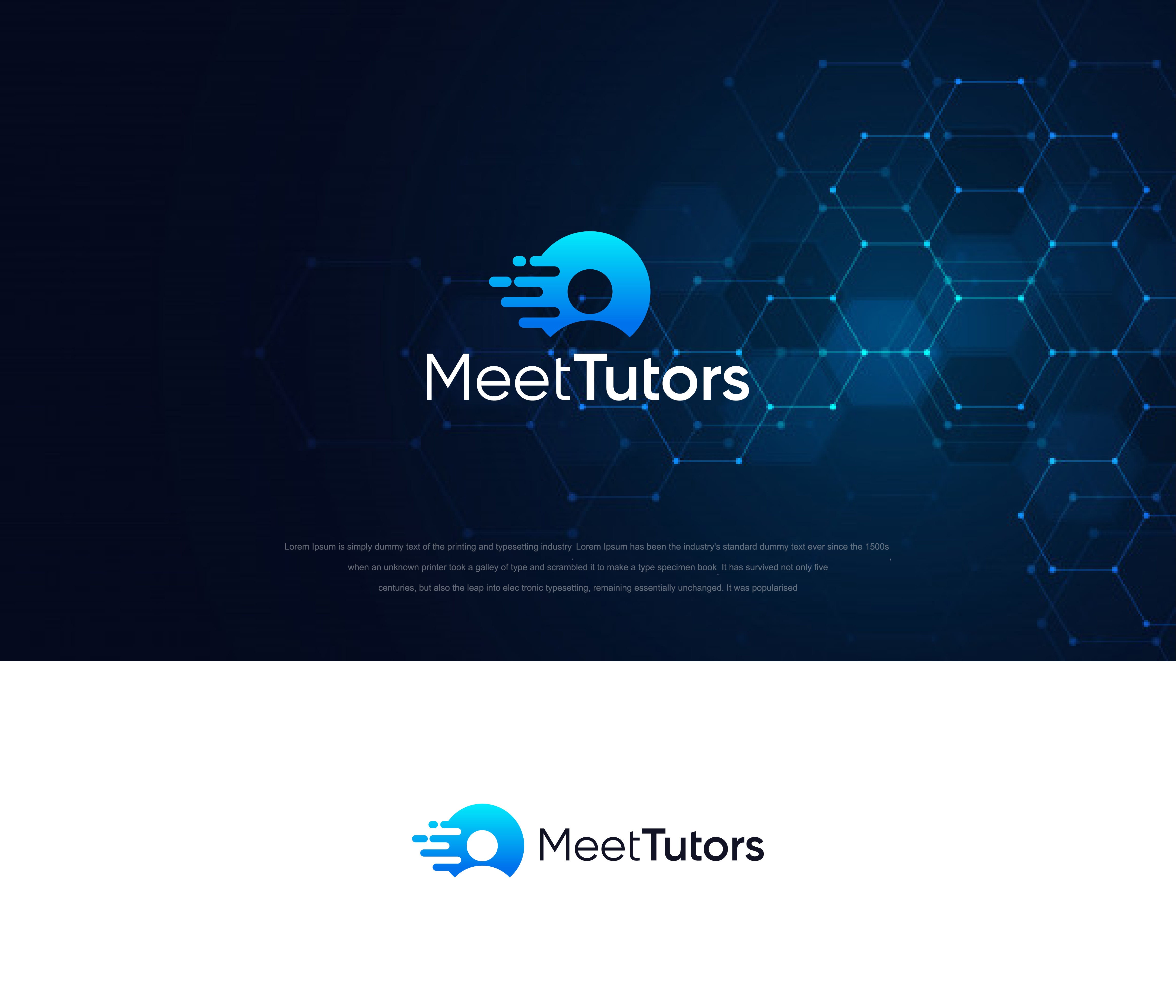 Logo Design by RKsharma for Sprintmore LLC | Design #32529268