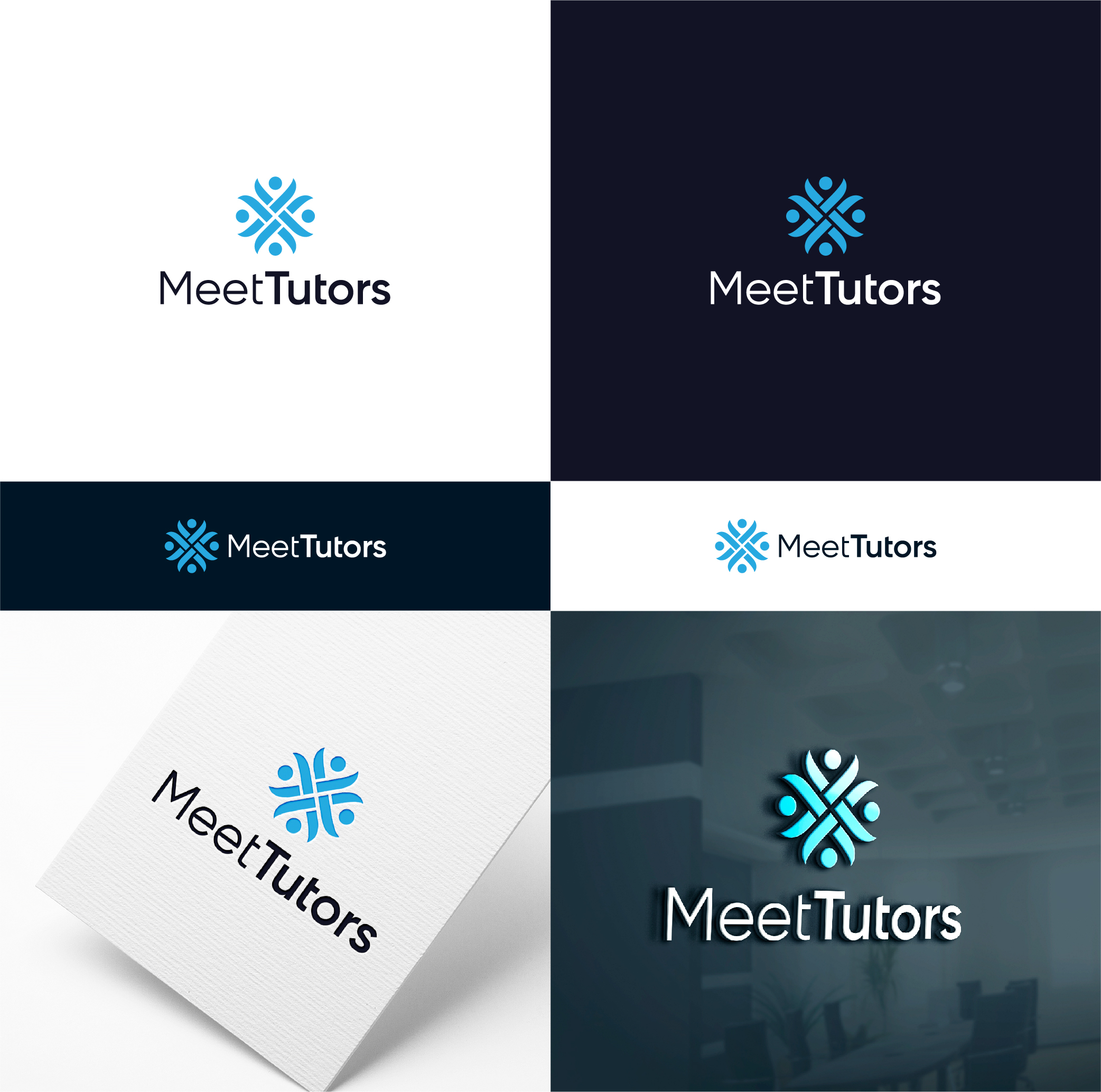 Logo Design by RKsharma for Sprintmore LLC | Design #32544789