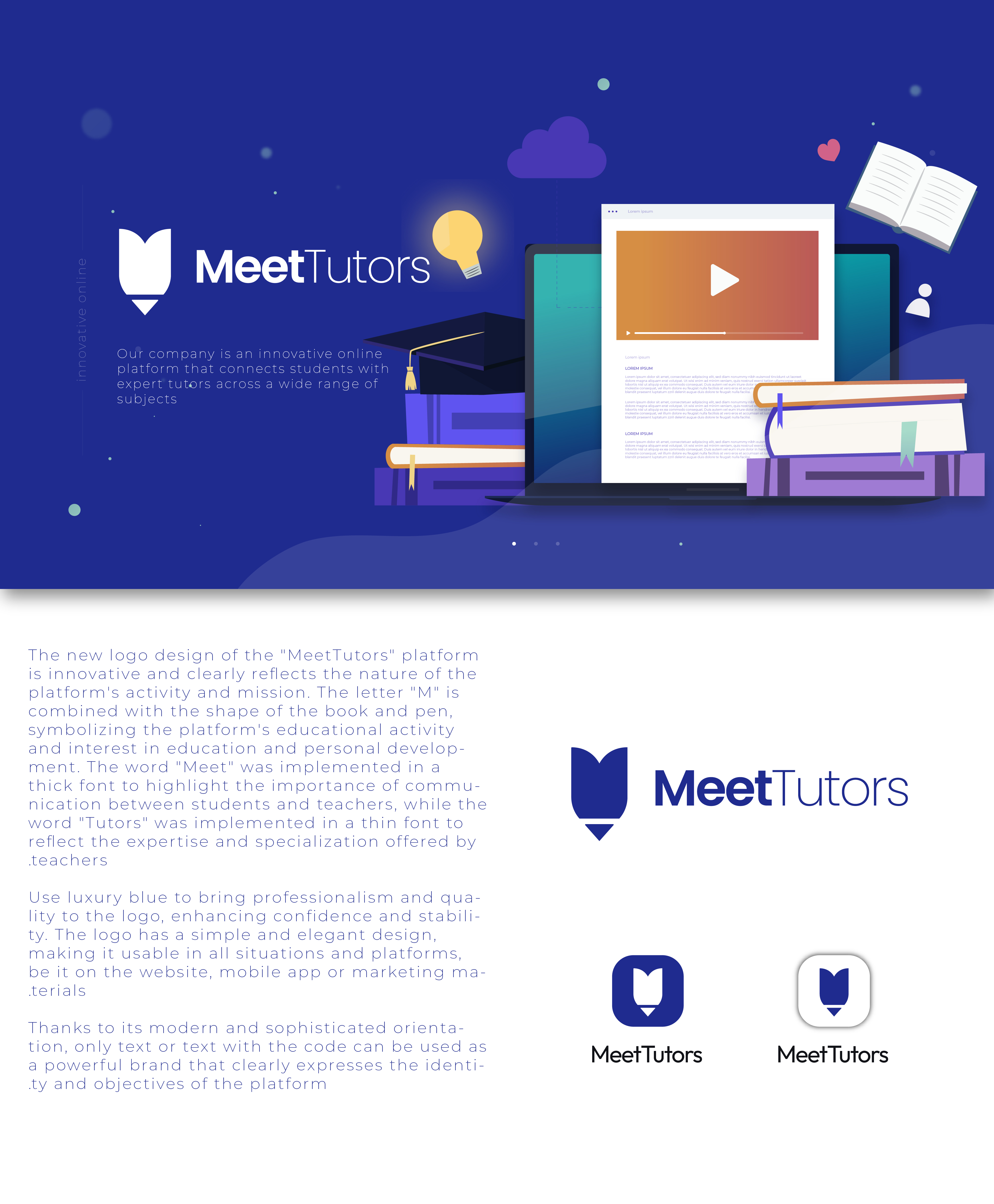 Logo Design by kamel graphic for Sprintmore LLC | Design #32534414