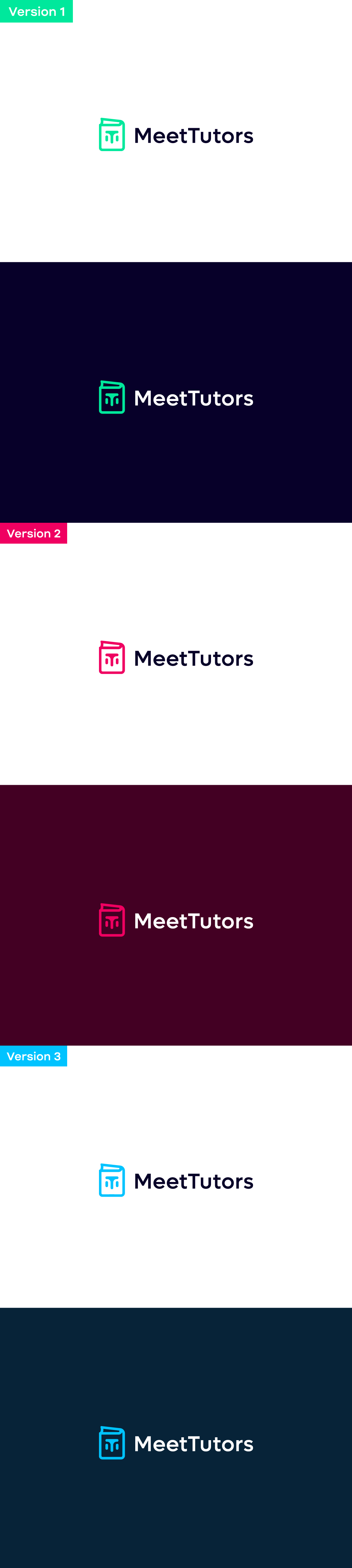Logo Design by apik. for Sprintmore LLC | Design #32527835