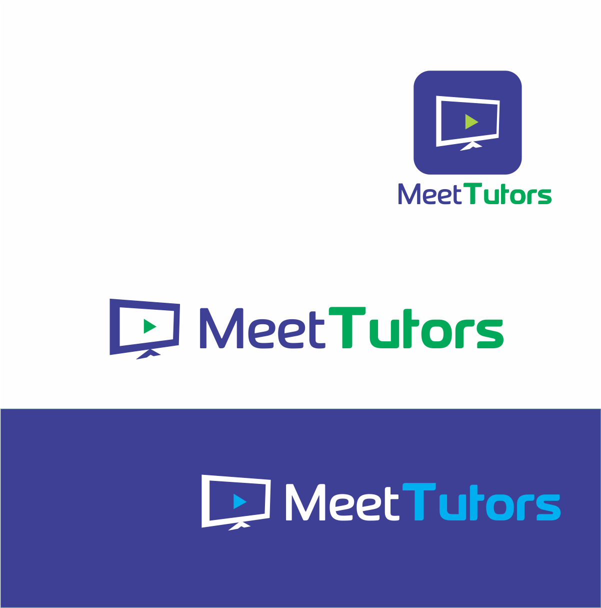 Logo Design by Blueberry for Sprintmore LLC | Design #32529793