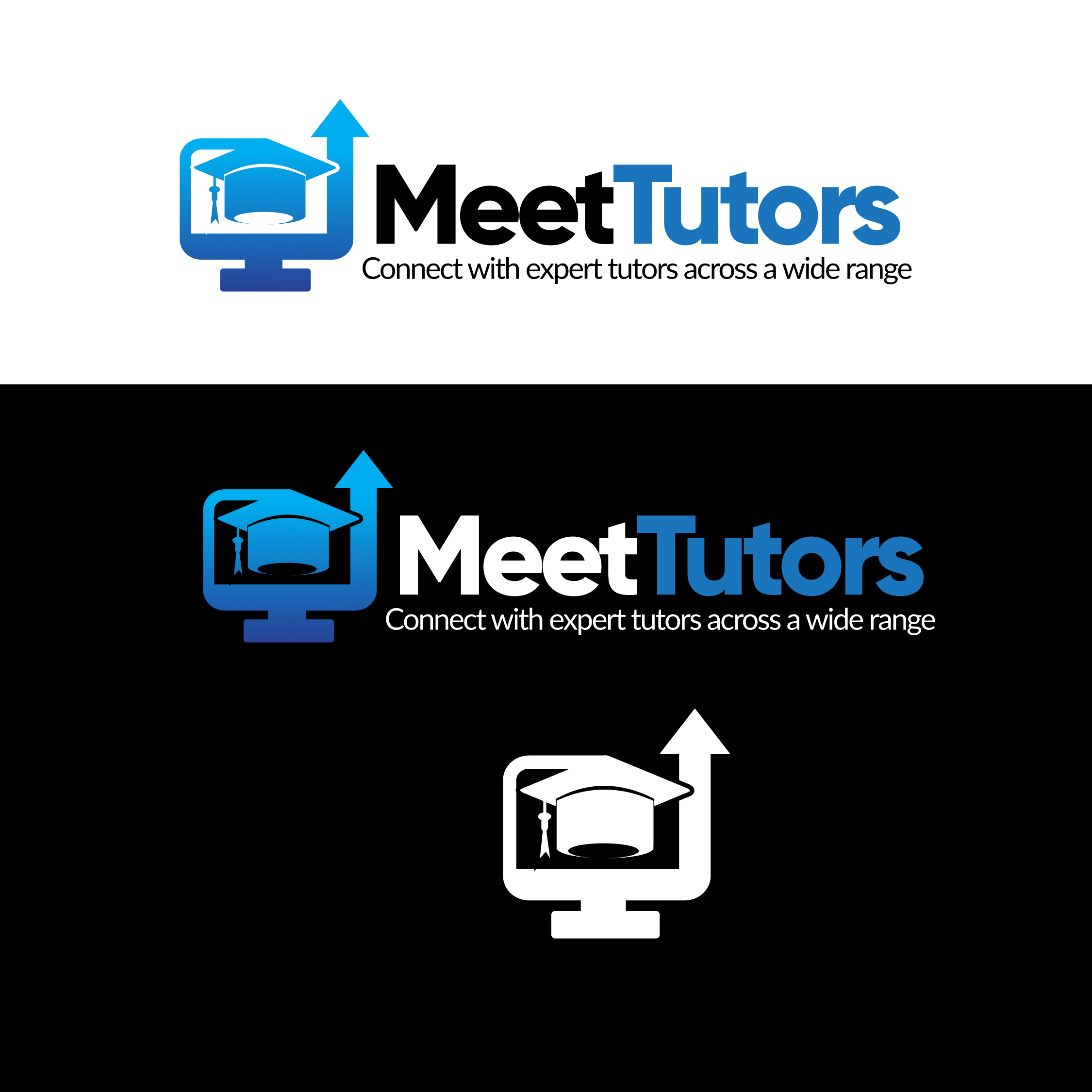 Logo Design by Finley Johnson for Sprintmore LLC | Design #32574275