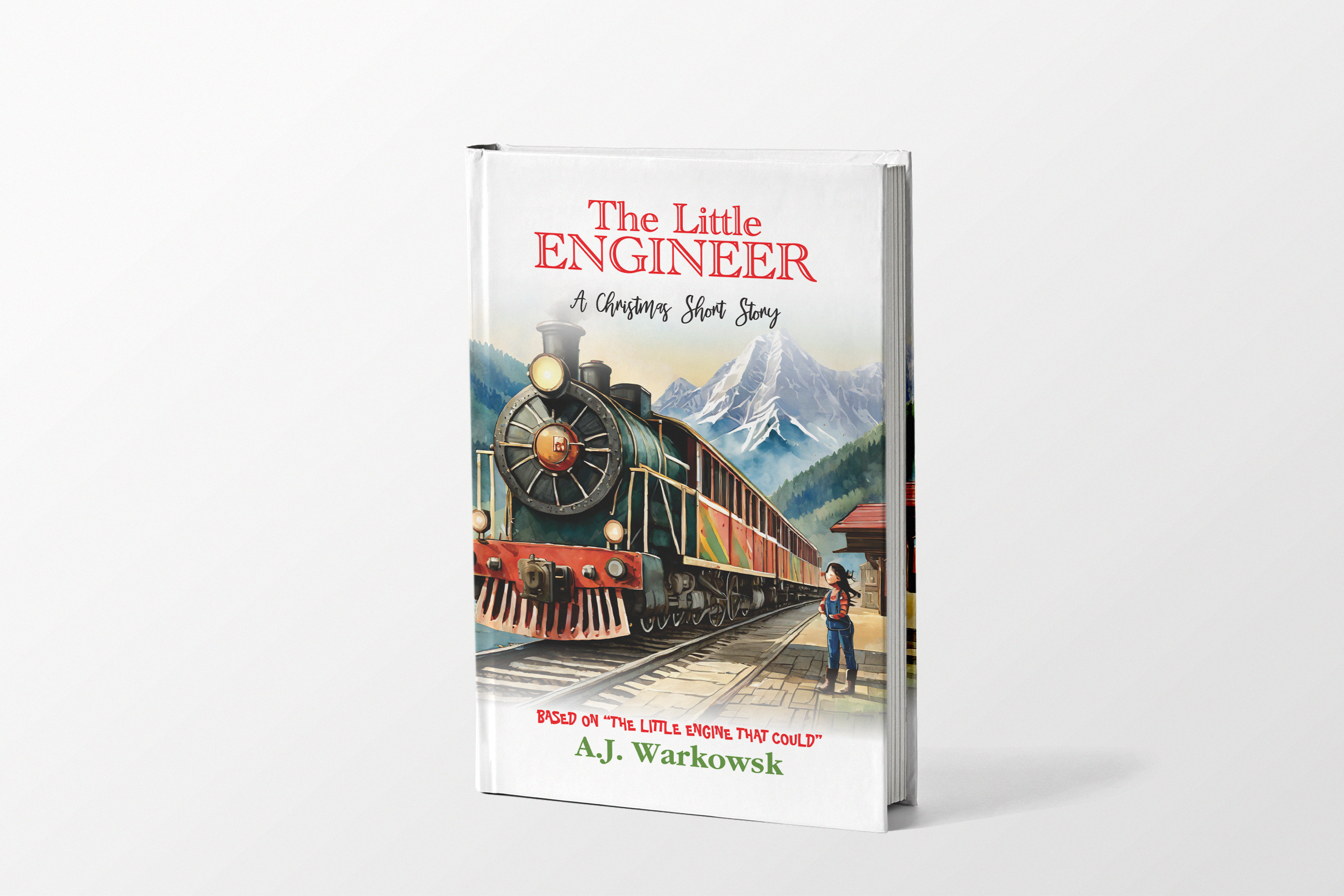 Book Cover Design by dadaMEDIA for this project | Design #32529913