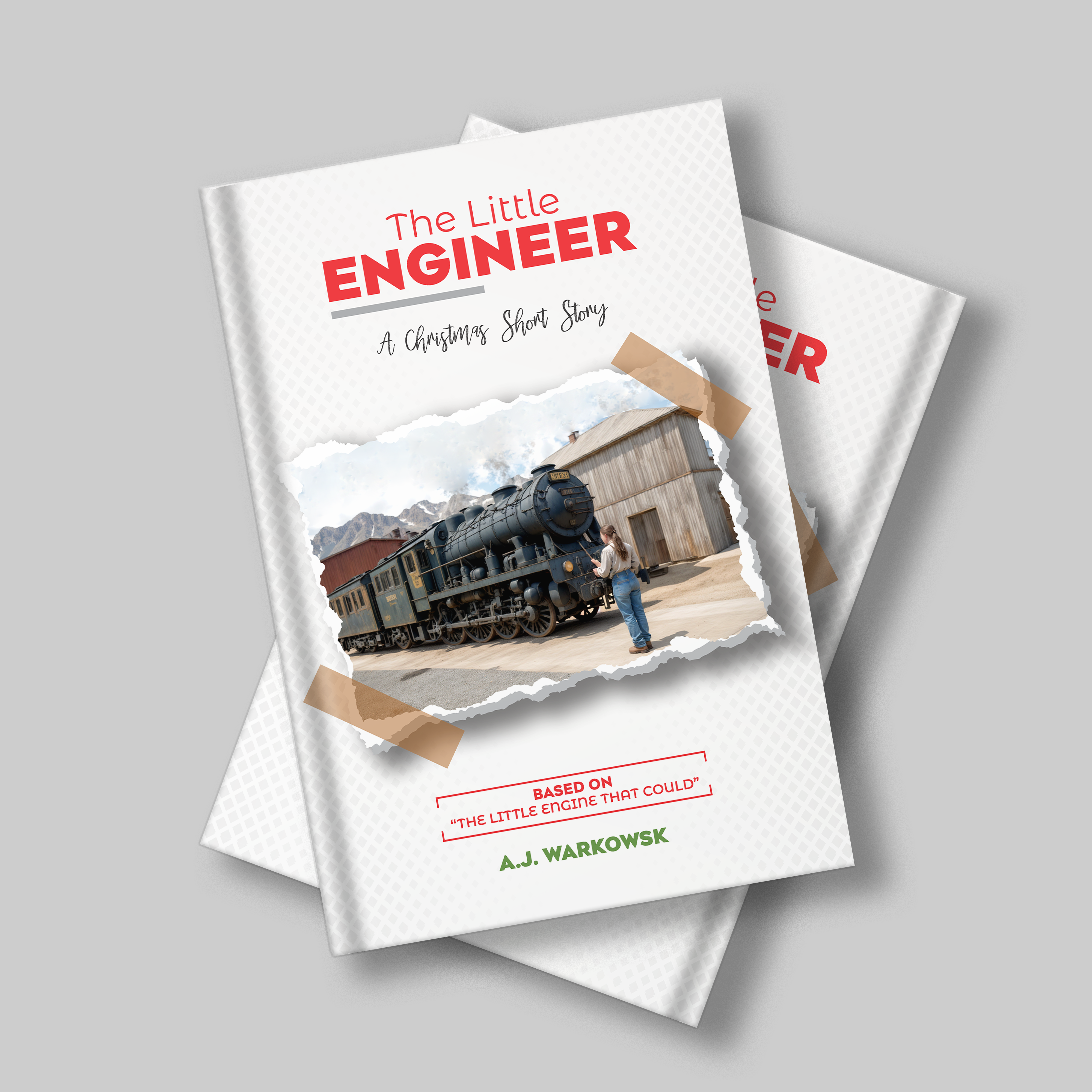 Diseño de portada de libro por dadaMEDIA para este proyecto | Diseño #32537732