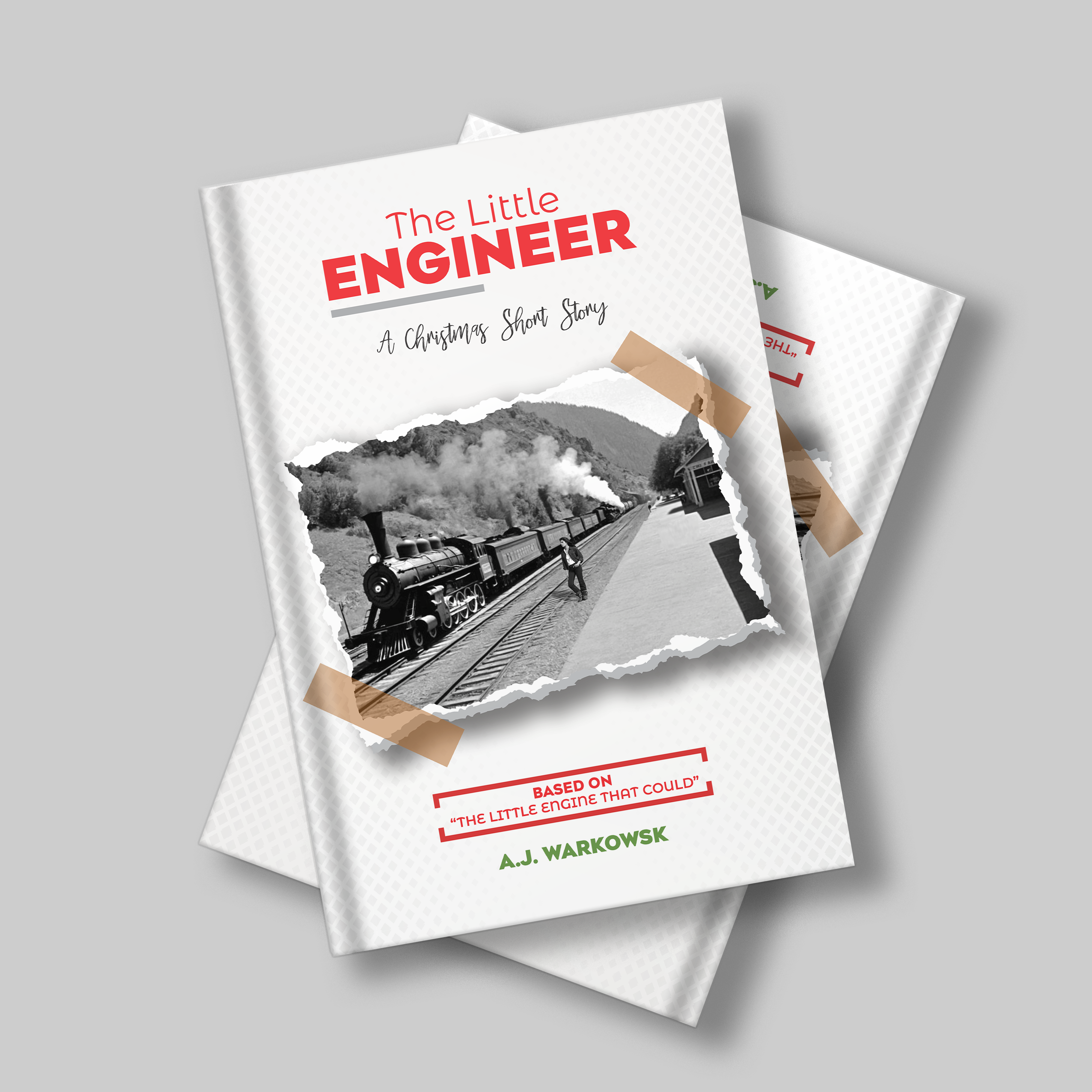 Book Cover Design by dadaMEDIA for this project | Design #32566969