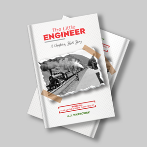 Book Cover Design by dadaMEDIA for this project | Design: #32566969