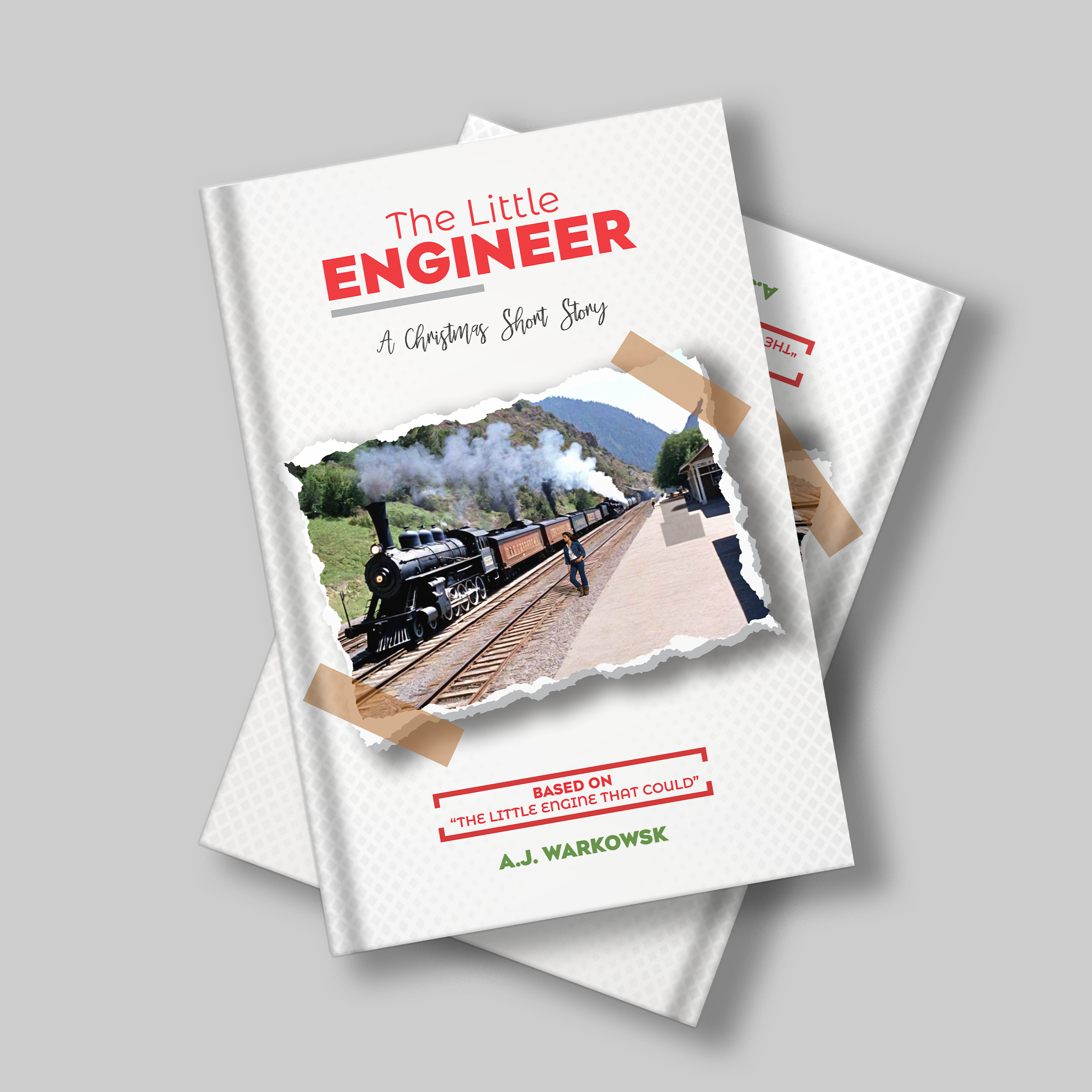 Book Cover Design by dadaMEDIA for this project | Design #32566973