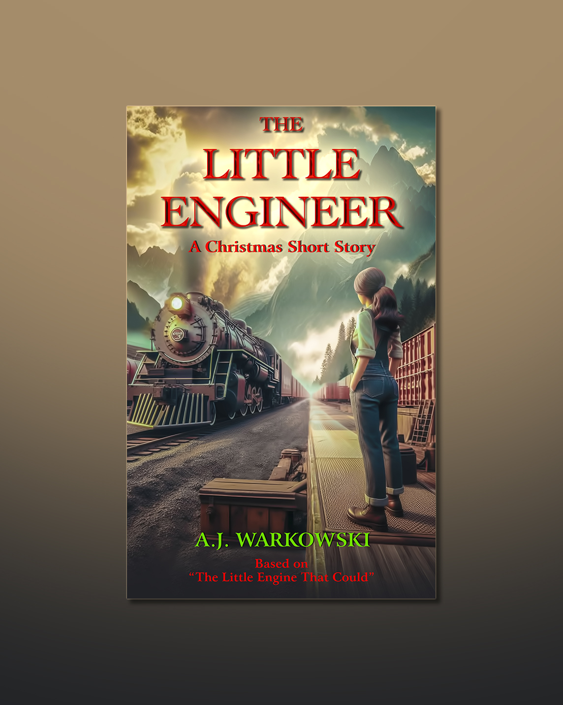 Book Cover Design by Wally_F for this project | Design #32532832