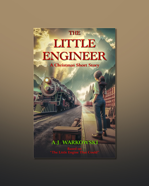 Book Cover Design by Wally_F for this project | Design: #32532832