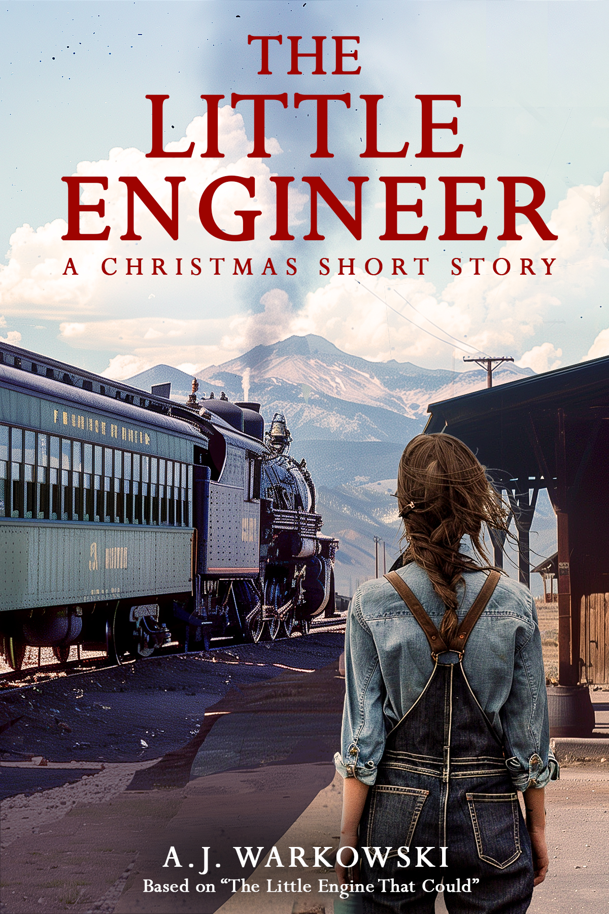 Book Cover Design by Kam_jaff for this project | Design #32649080