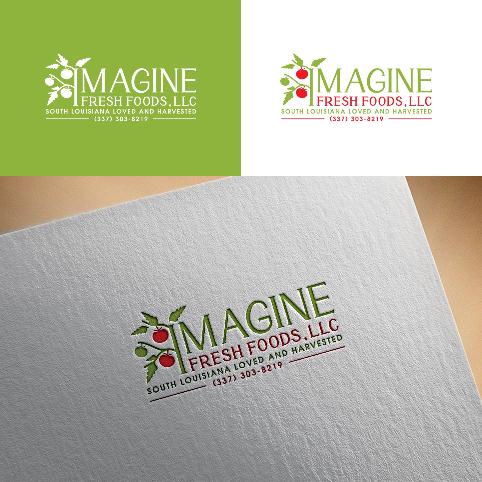 Logo Design by RA-bica for FLIP CHICKS, LLC | Design #32529771