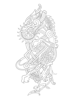 Tattoo Design by Jezzus for this project | Design: #32550652