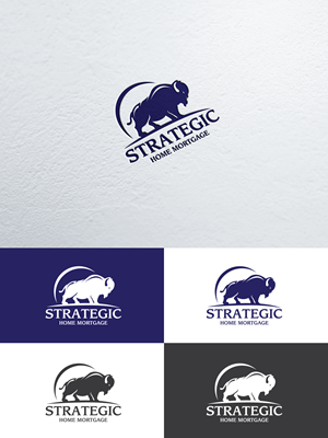 Logo Design by StromDesignHub for this project | Design: #32539816