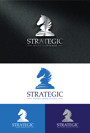Design de Logo par StromDesignHub pour ce projet | Design #32539818