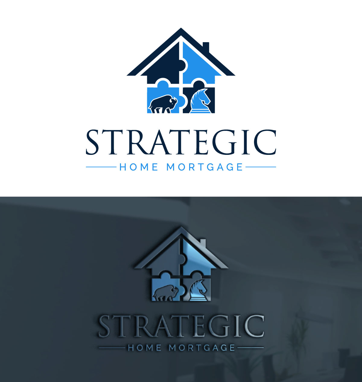 Logo-Design von Danial07 für dieses Projekt | Design #32530949