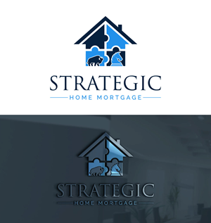 Logo Design by Danial07 for this project | Design: #32530949