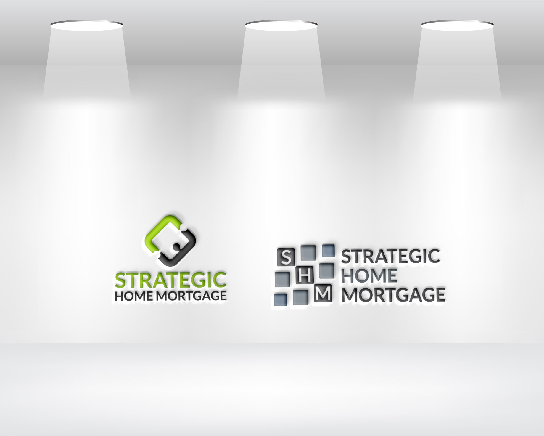 Logo Design by Daniel Khan for this project | Design #32527656