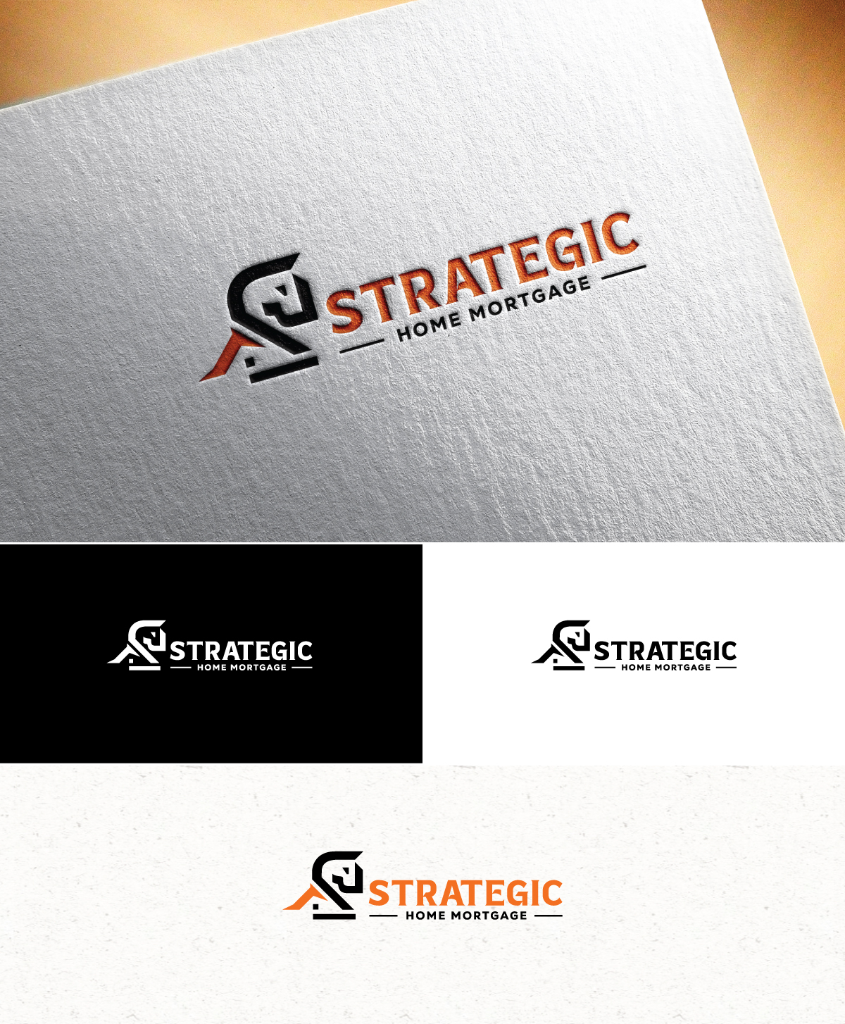 Logo Design by Logo Stock for this project | Design #32530384