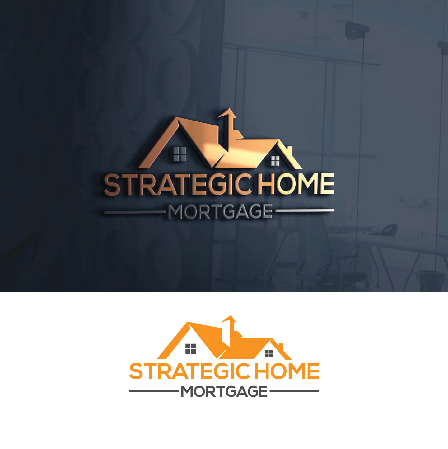 Logo Design by humaun3114 for this project | Design #32531948