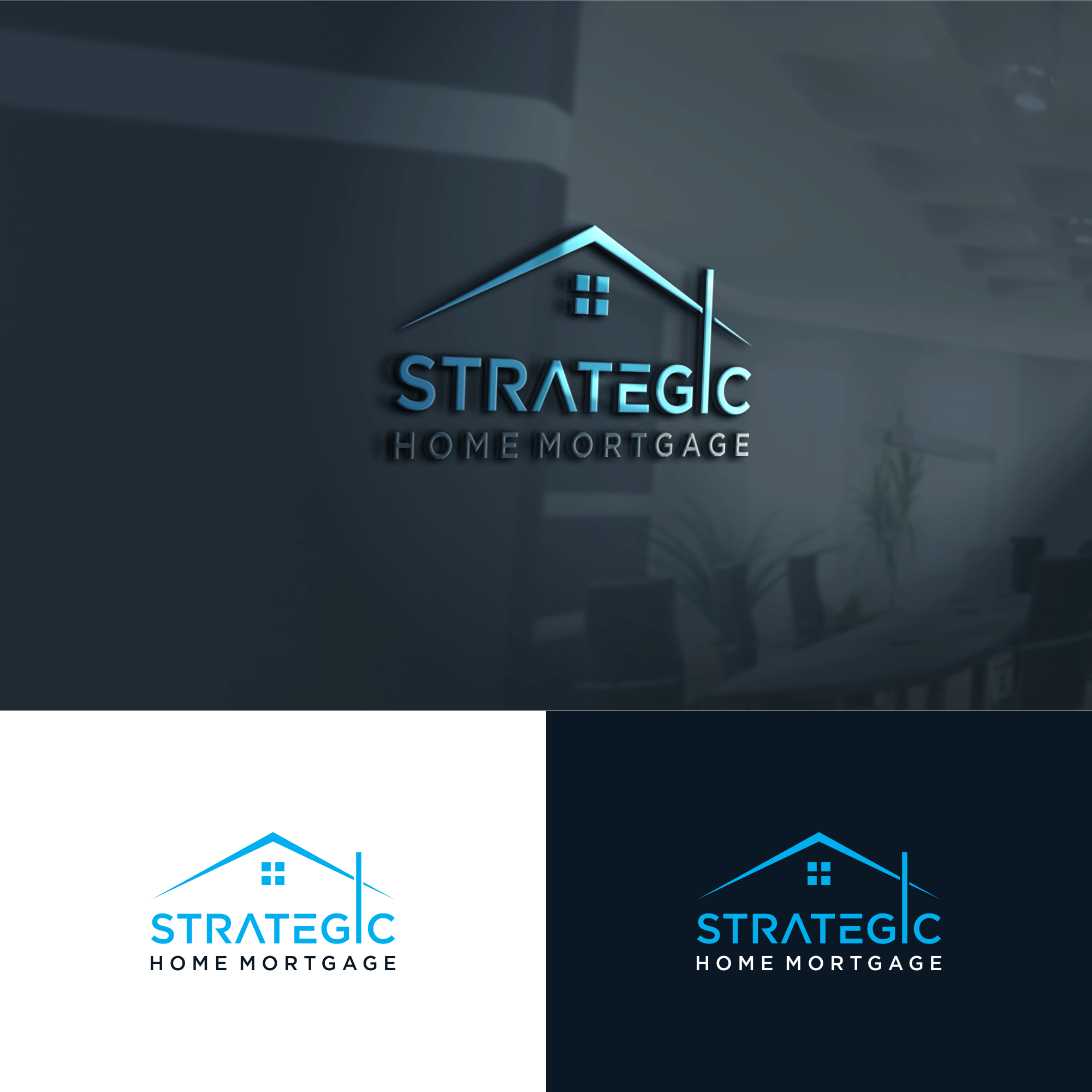 Logo Design by B.O_studio for this project | Design #32575445