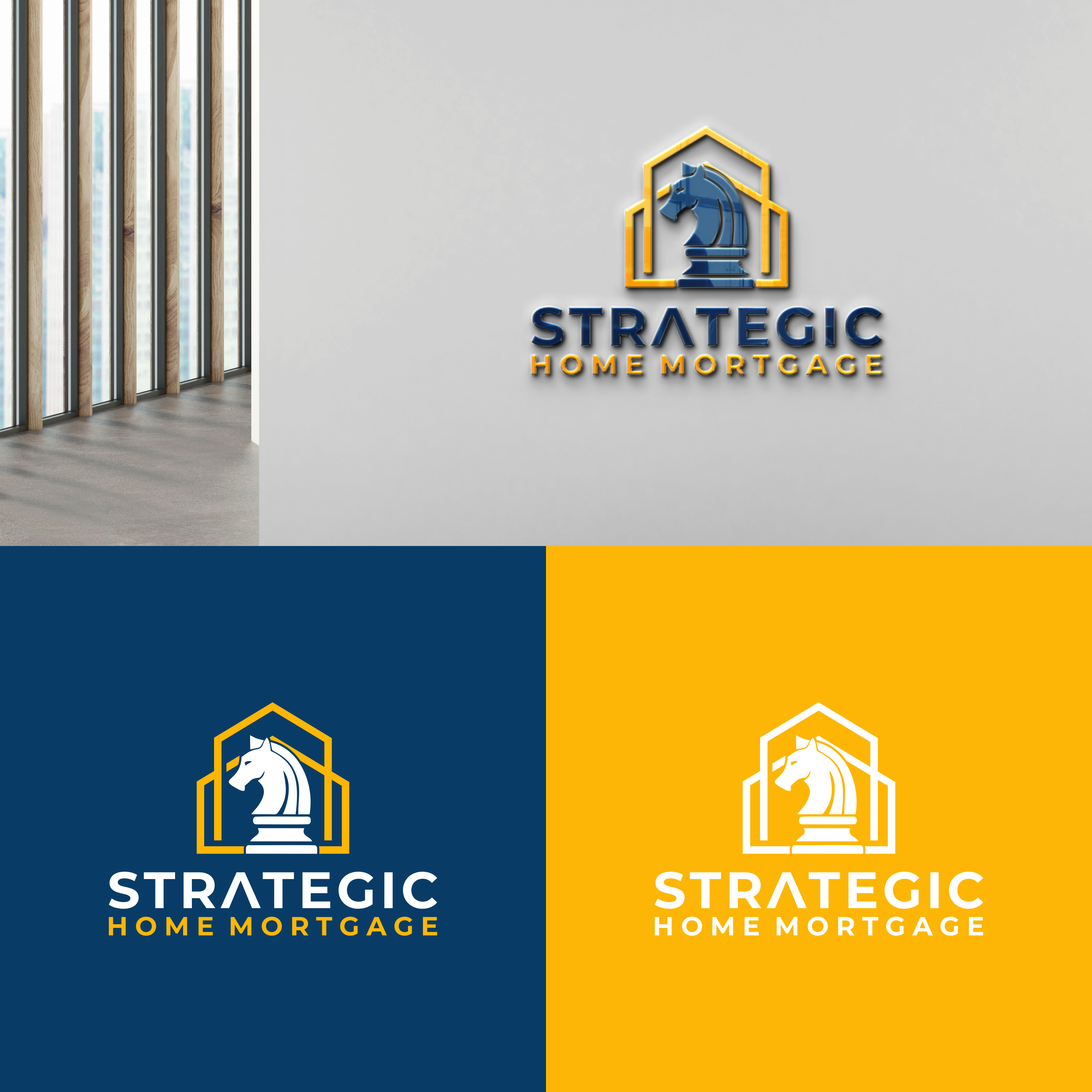 Logo Design by syad666 for this project | Design #32529100