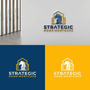 Logo Design by syad666 for this project | Design: #32529100
