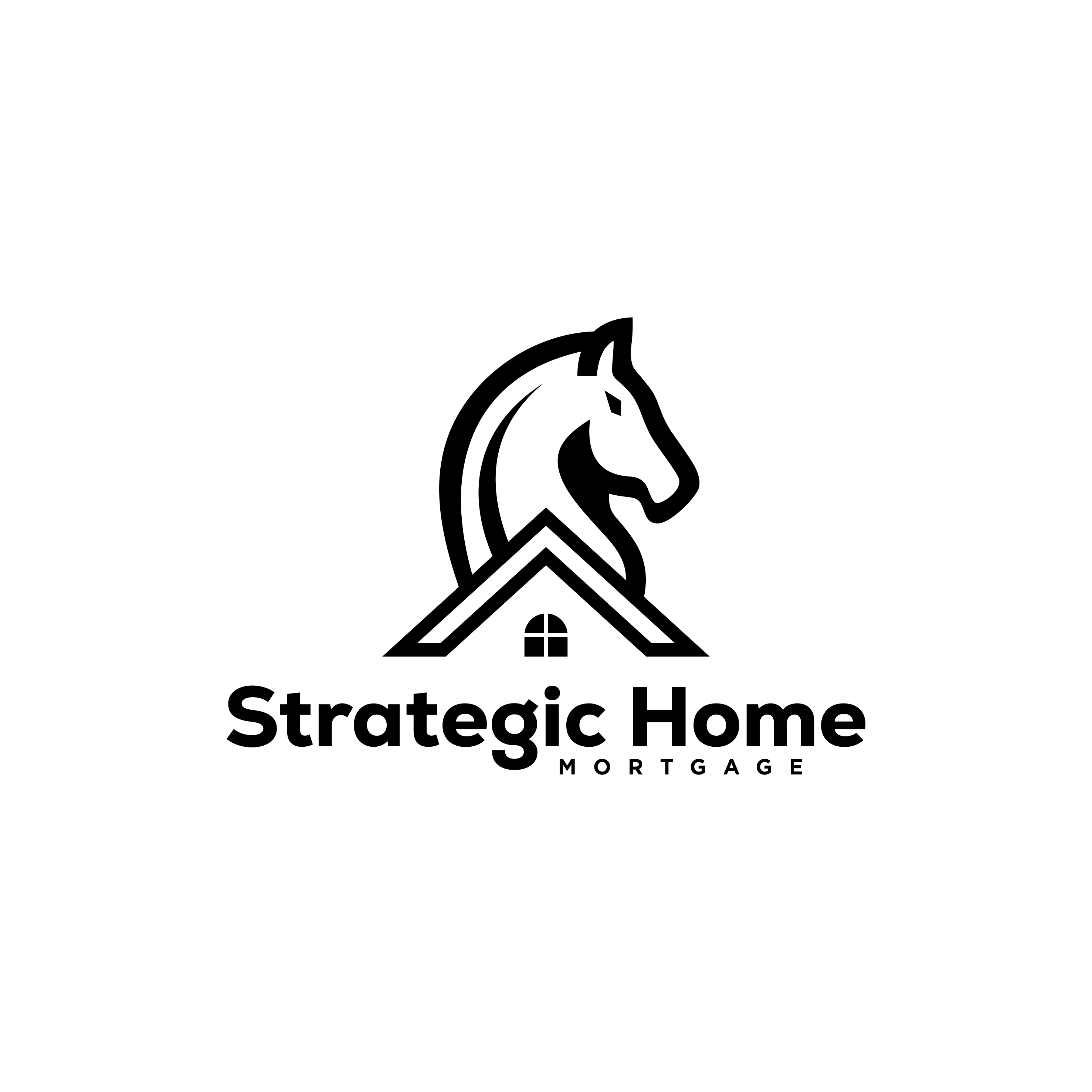 Logo-Design von Rukhan für dieses Projekt | Design #32536289