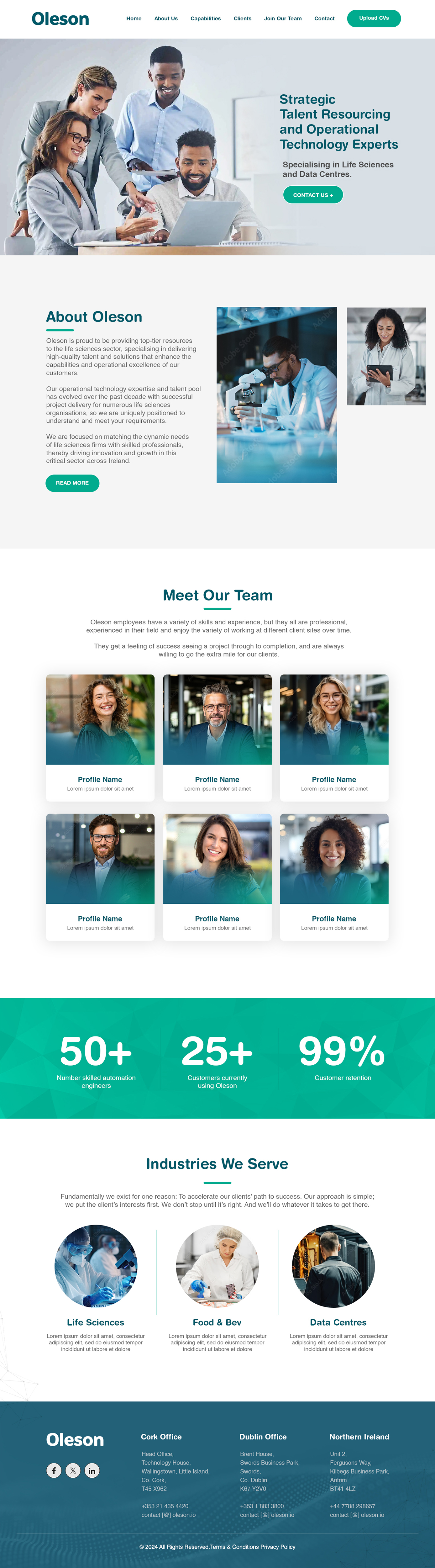 Web-Design von MAHABA für dieses Projekt | Design #32529613