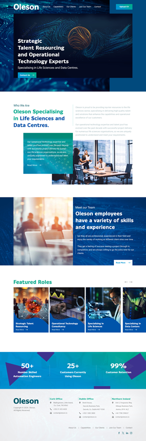 Web Design by RP Digital for this project | Design: #32529208