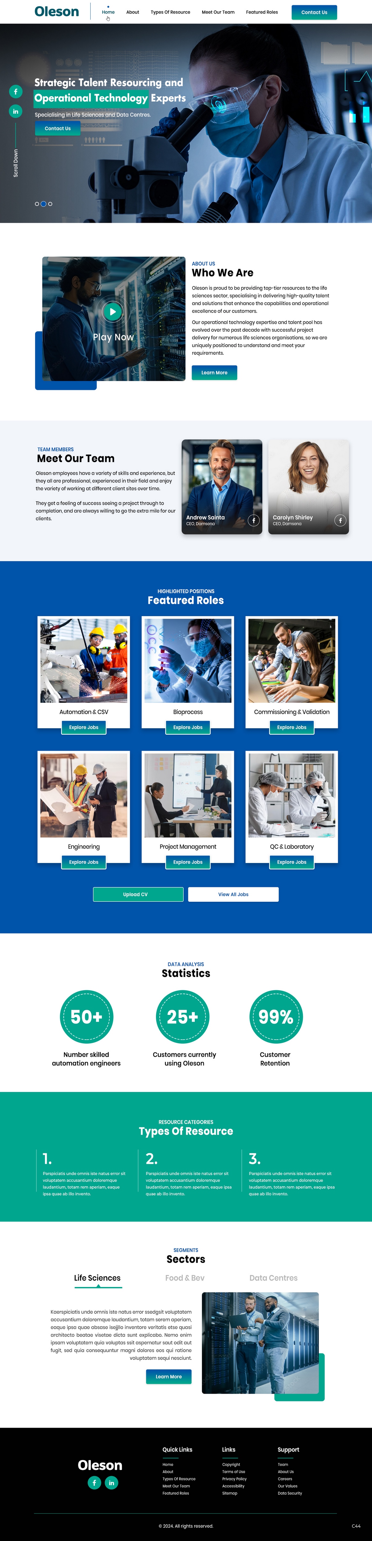 Web Design by pb for this project | Design #32532070