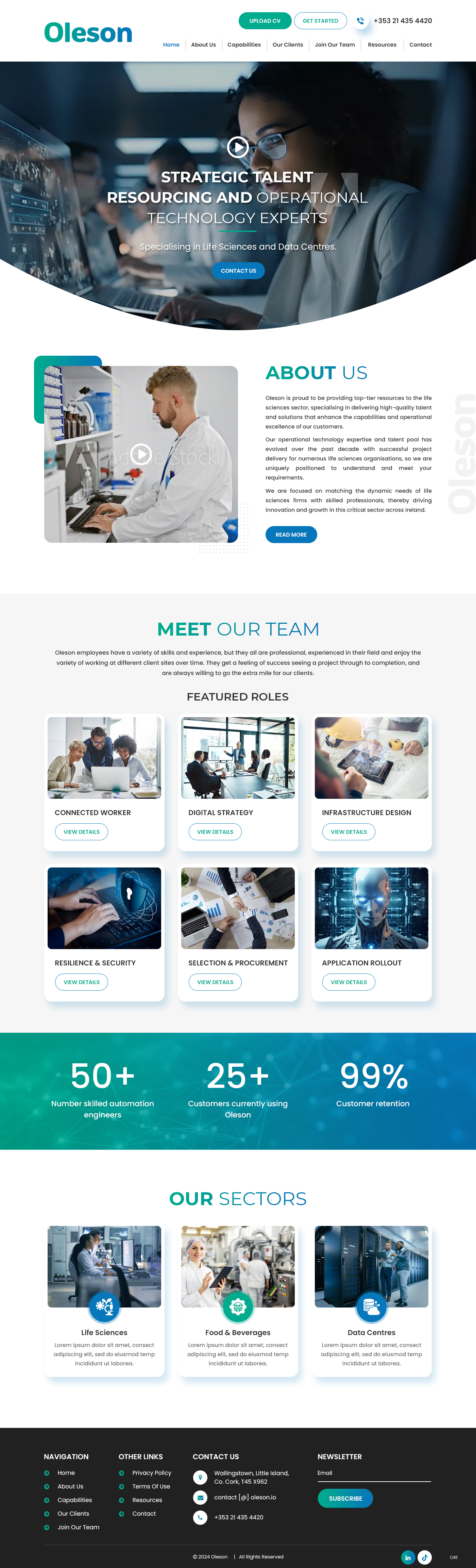 Web Design by pb for this project | Design #32532072