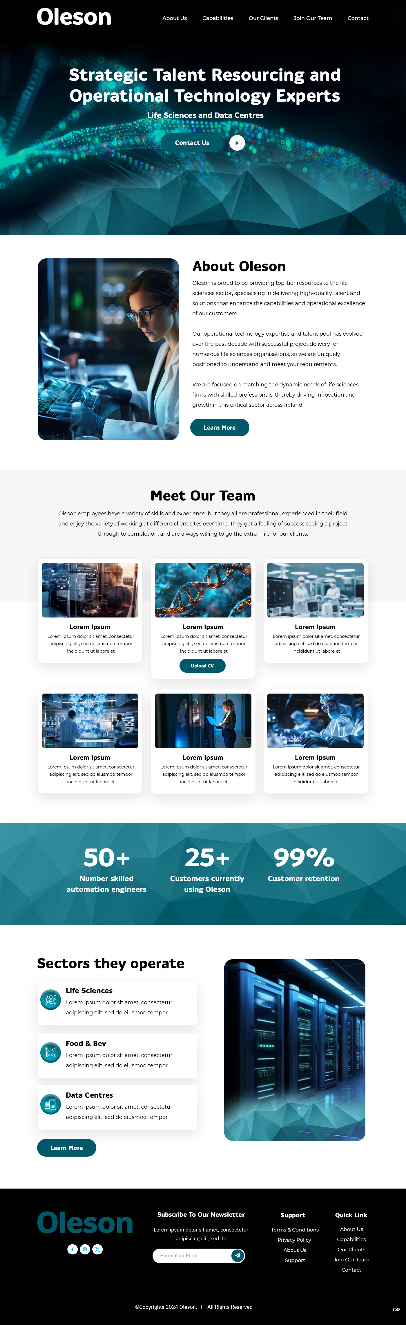 Web Design by pb for this project | Design #32532078