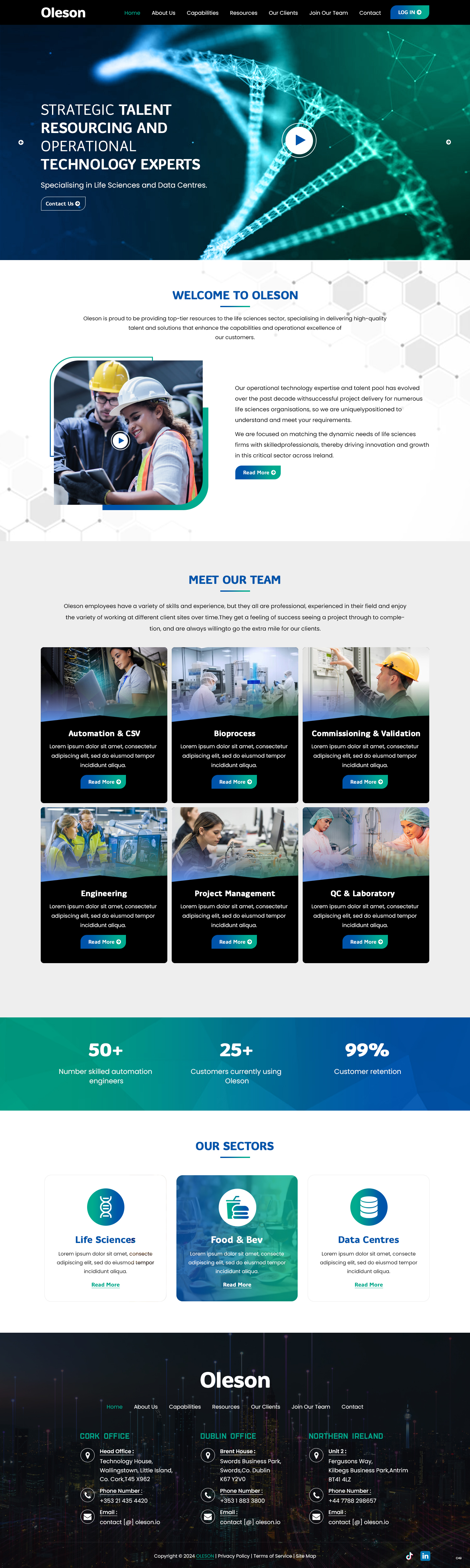 Web Design by pb for this project | Design #32532081