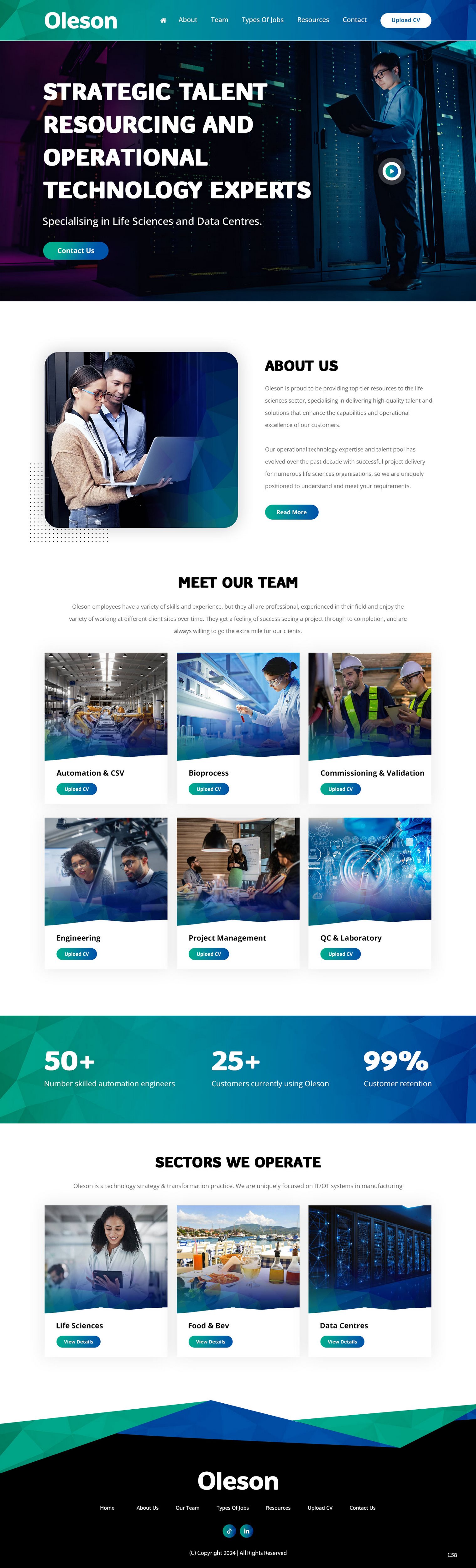 Web Design by pb for this project | Design #32532083