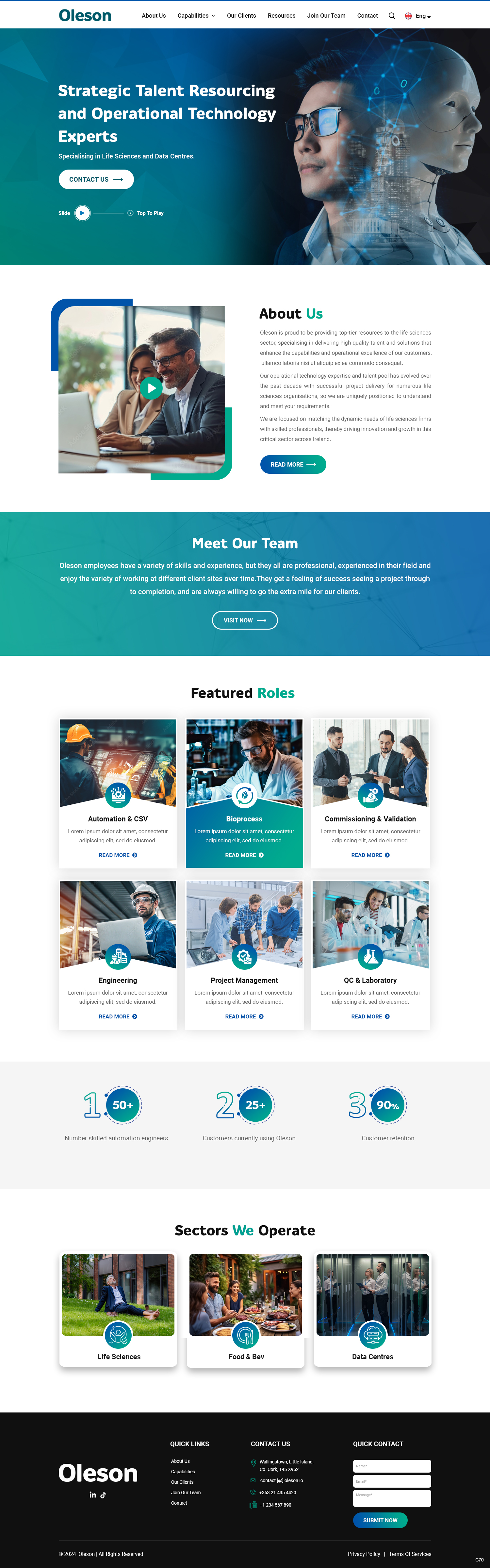 Web Design by pb for this project | Design #32532084