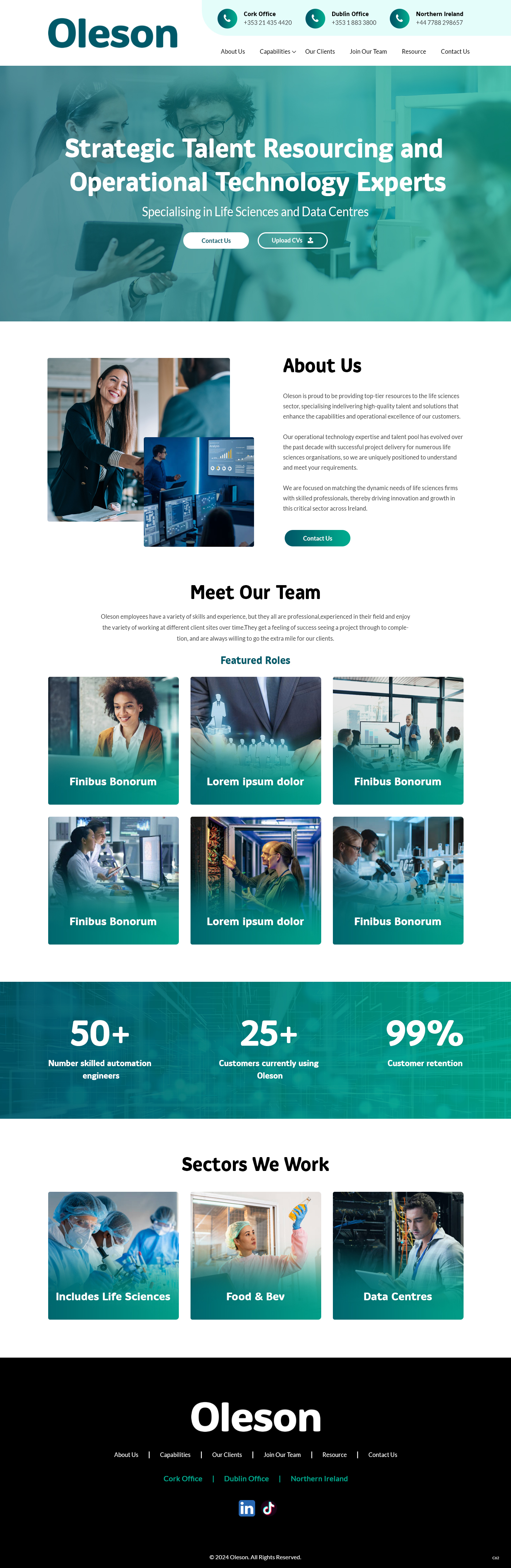 Web Design by pb for this project | Design #32532085