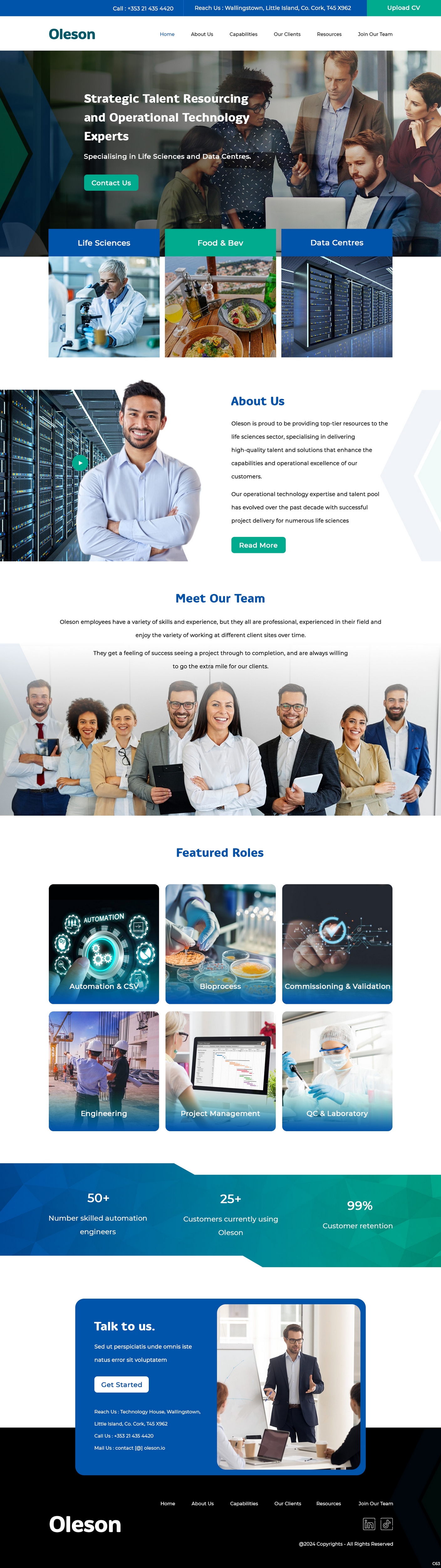 Web Design by pb for this project | Design #32532086