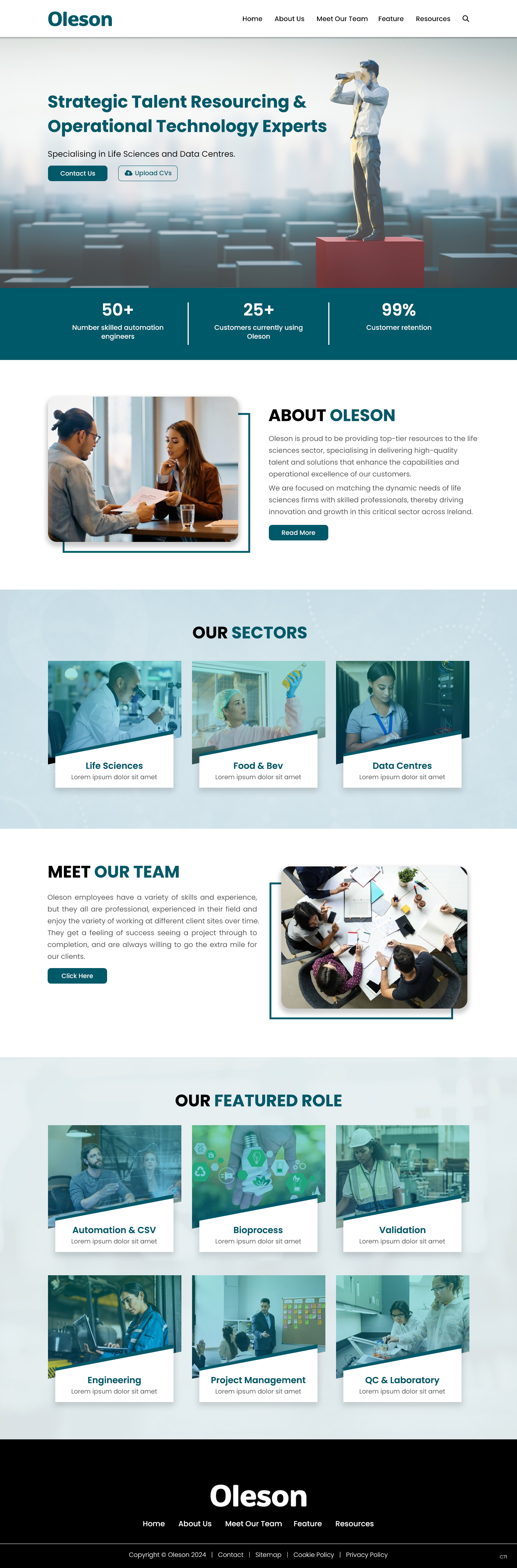 Web Design by pb for this project | Design #32532101