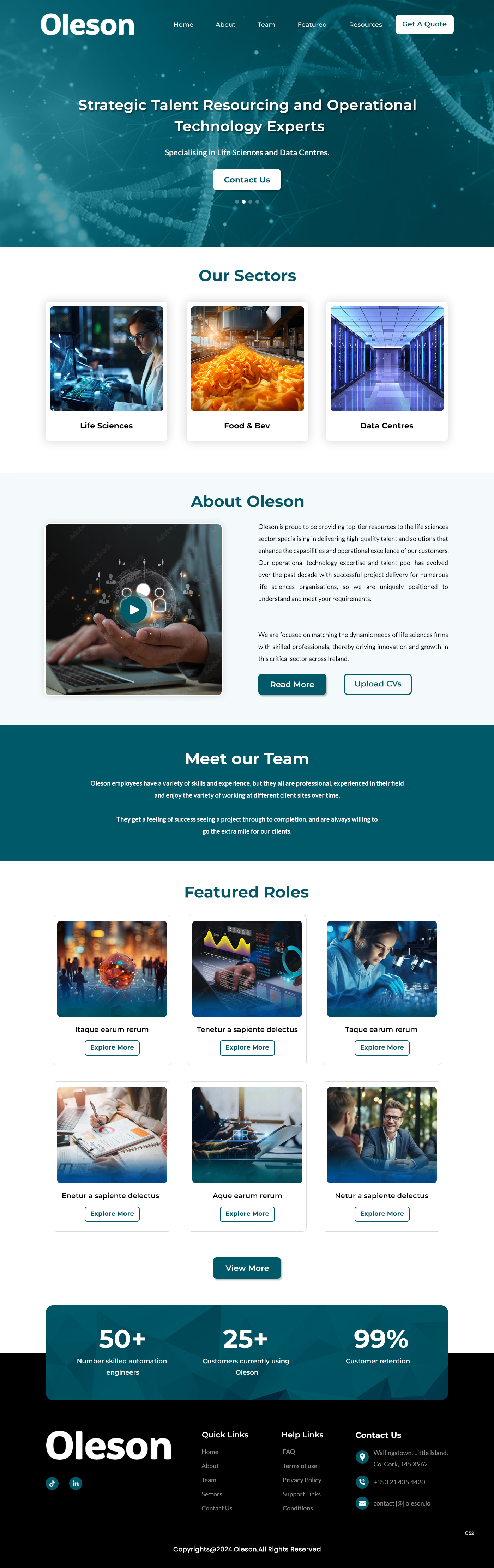 Web Design by pb for this project | Design #32540441