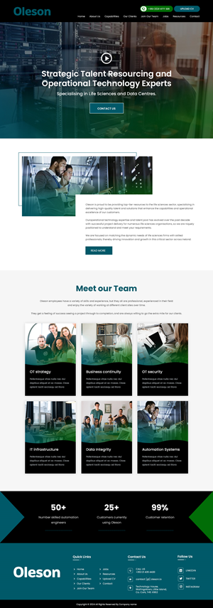 Web Design by Creations Box 2015 for this project | Design: #32538412