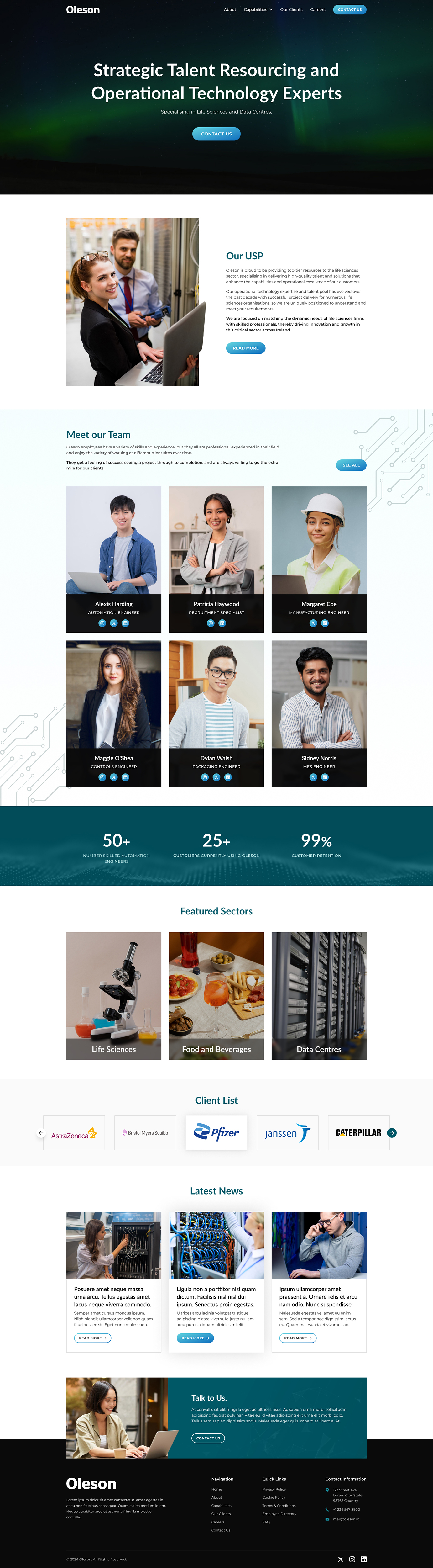 Web-Design von lexipej für dieses Projekt | Design #32545509