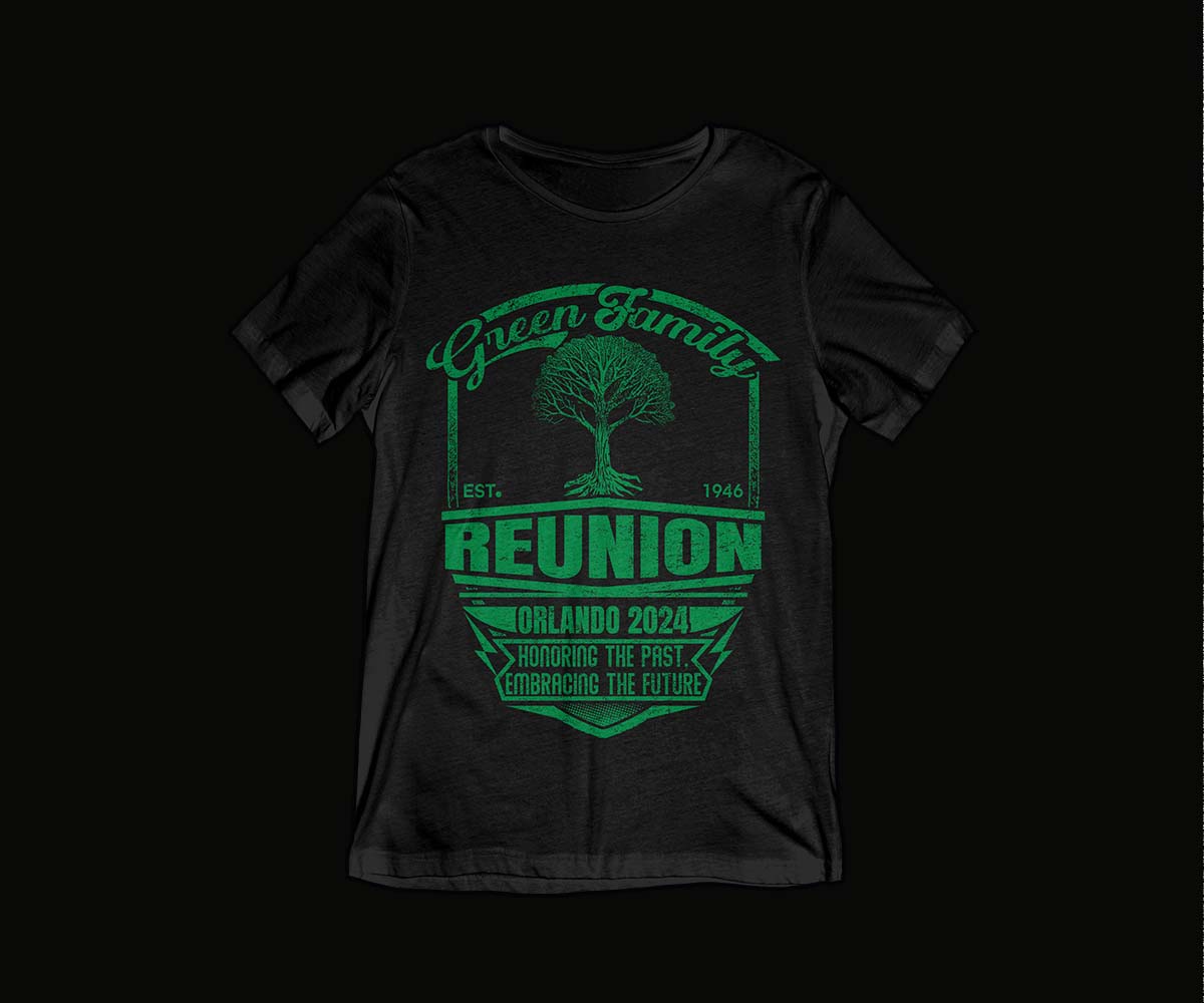 T-shirt Design by Milton Bhowmik for this project | Design #32549059