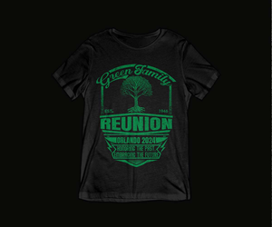 Design de T-shirt par Milton Bhowmik pour ce projet | Design : #32549059