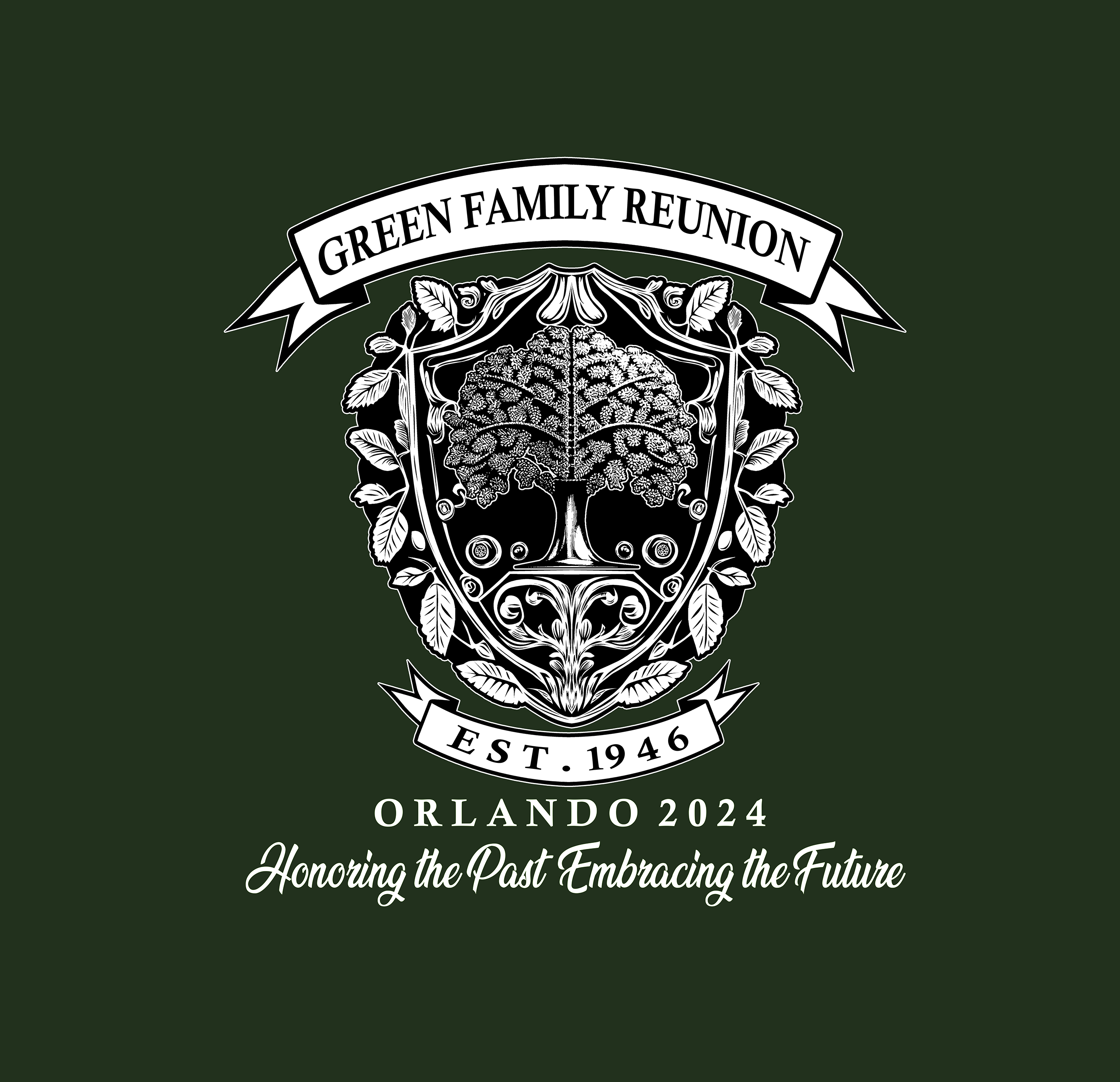 T-shirt Design by JKIANN08 for this project | Design #32534525